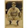 Image 1 : HOFer Mickey Cochrane Signed