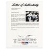 Image 1 : DiMaggio & Williams Signed Photo