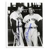 Image 1 : DiMaggio & Williams Signed Photo