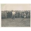 Image 1 : Walter Hagen Signed Photo