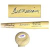 Image 1 : Ted Williams Signed Bat PSA/DNA