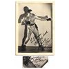 Image 1 : Max Baer Signed Photo