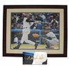 Image 1 : Derek Jeter Signed Photo