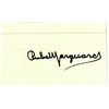Image 1 : Rube Marquard Signature