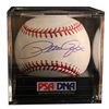 Image 1 : Pete Rose Signed Baseball