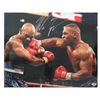 Image 1 : Mike Tyson Signed Photo