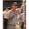 Image 1 : Ted Williams Signed Photo