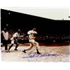 Image 1 : Ted Williams Signed Photo