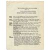 Image 1 : Dons 1945 Contract