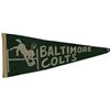 Image 1 : 1947-50 Colts AAFC Pennant