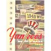 Image 1 : 1950 Yankees Sketchbook