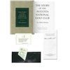 Image 1 : 1977 PGA Masters Book Signed