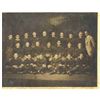 Image 1 : 1926 Football Team Photo