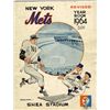 Image 1 : 1964 Mets Yearbook