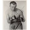 Image 1 : Jack Sharkey Signed Photo