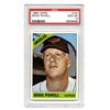 Image 1 : 1966 Topps Boog Powell PSA 10