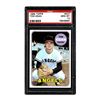 Image 1 : 1969 Topps Tom Egan PSA 10