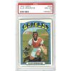 Image 1 : 1972 Topps Ellie Hendricks PSA 10