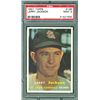 Image 1 : 1957 Topps Larry Jackson PSA 9