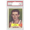 Image 1 : 1957 Topps Dick Atha PSA 8