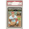 Image 1 : 1971 Topps Jim French PSA 9