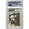 Image 1 : 1974 Topps Cello Pack GA 8