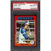 Image 1 : 1975 Topps Mini Mike Lum PSA 10