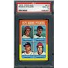 Image 1 : 1975 Topps Mini Rookie Pitchers