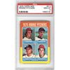 Image 1 : 1975 Topps Mini Rookie Pitchers