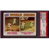 Image 1 : 1977 Topps World Series PSA 10