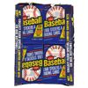 Image 1 : 1988 Fleer Baseball Cards Box