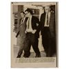 Image 1 : James Earl Ray Press Photo