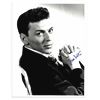 Image 1 : Frank Sinatra Signed Photo
