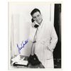 Image 1 : Frank Sinatra Signed Photo