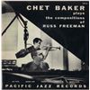 Image 1 : Chet Baker Jazz EP