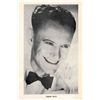 Image 1 : Sammy Kaye Signed Photo 1941