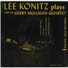 Image 1 : Lee Konitz Jazz EP