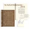 Image 1 : Vonnegut ''Slaughterhouse'' Signed