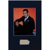Image 1 : Humphrey Bogart Signature