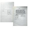 Image 1 : 1932 Broadway Contracts Signed