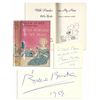 Image 1 : Billie Burke Signed Book