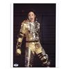Image 1 : Michael Jackson Signed Photo