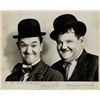 Image 1 : Laurel & Hardy Signed Photo