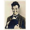 Image 1 : Stan Laurel Signed Photo