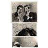 Image 1 : Martin & Lewis Signed Photo