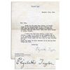 Image 1 : Elizabeth Taylor TLS