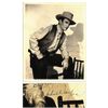Image 1 : John Wayne Signed Photo