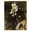 Image 1 : George Arliss Signed Photo