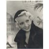 Image 1 : Joan Blondell Signed Photo
