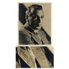 Image 1 : Gary Cooper Signed Photo